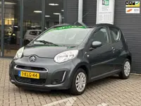 Citroen C1 1.0 Collection/AIRCO/NIEUWE APK/NL-AUTO NAP!!