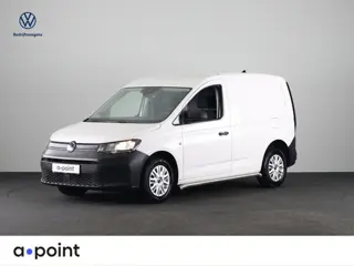 Volkswagen Caddy Cargo 2.0 TDI Style