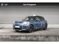 Mini Mini Aceman SE Favoured XL 54.2 kWh