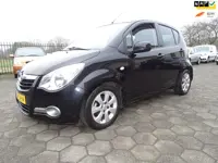 Opel Agila 1.2 Enjoy AIRCO