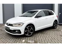 Volkswagen Polo 1.0 R-LINE | ACC | LED | CARPLAY | AUTO.INPARK | STOELVERWARMING | 6-PDC | DEALER ON