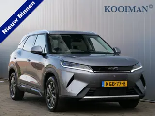 BYD ATTO 2 1.5 DM-i Boost 213 Pk Automaat Navi / DAB / Panodak / Camera's / Stoelverwarming / Apple 