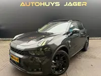 Lynk & Co 01 1.5|Pano|Carplay|Stoelverwarming|Memory|Dodehoek|