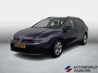 Volkswagen Golf Variant 1.5 eTSI Automaat Winterpakket Nav/Comfort.Sto Alcantara/VC/4seizoenbanden/A