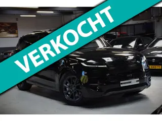 Land Rover Range Rover Sport 3.0 P440e SE PHEV Navi|1e Eig|Panoramadak|BTW|Leder|Garantie|Dealer ond