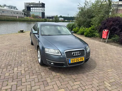 Audi A6 Limousine 2.7 TDI Pro Line Business