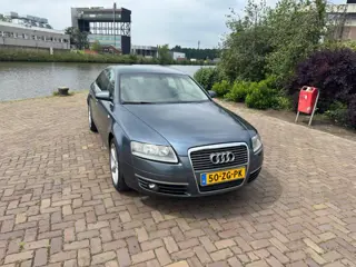 Audi A6 Limousine 2.7 TDI Pro Line Business