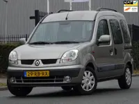 Renault Kangoo 1.6-16V Privilège NAP/AIRCO/APK 2027