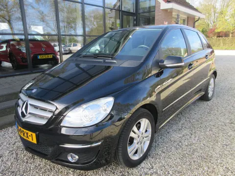 Mercedes-Benz B-Klasse 200 airco (bj 2011)