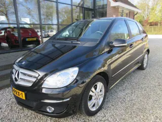 Mercedes-Benz B-Klasse 200 airco (bj 2011)