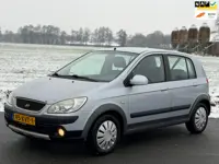 Hyundai Getz 1.4i Active Cool | Nap | Airco