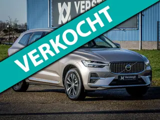 Volvo XC60 2.0 T6 Plug-in hybrid AWD Essential Edition Bright