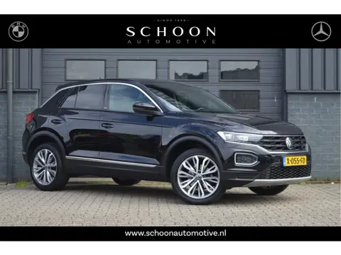 Volkswagen T-Roc 1.5 TSI | CARPLAY | ACC | VIRTUAL | LED | DAB |