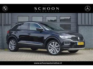 Volkswagen T-Roc 1.5 TSI | CARPLAY | ACC | VIRTUAL | LED | DAB |