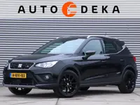 Seat Arona 1.0 TSI FR Business Intense Automaat *Virtual*ACC*Beats*
