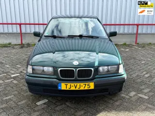 BMW 3-serie Compact 316i Executive |Airco|