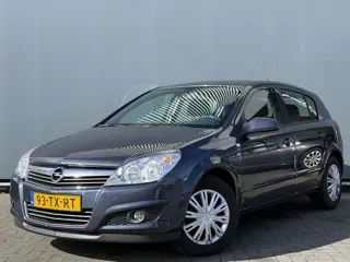 Opel Astra BJR 2007 1.6 116 PK Temptation TREKHAAK | AIRCO | CRUISE | APK 02-27