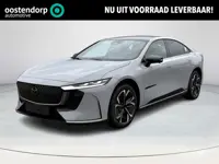Mazda 6e Takumi Plus 68.8 Kwh | Stoelverwarming/verkoeling | Stuurverwarming | Panoramadak | Adaptiv