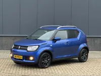 Suzuki Ignis 1.2 Select Intro (bj 2017)