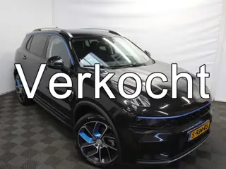 Lynk & Co 01 1.5 CARPLAY | 360CAMERA | DAB | PANODAK | LED | STOELVERW | ADAPCRUISE | WIFI