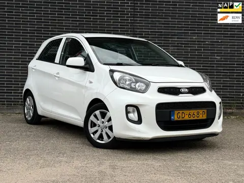 Kia Picanto 1.0 CVVT ComfortLine Airco!