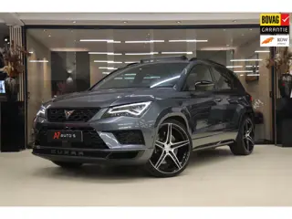 Cupra Ateca 2.0 TSI 4DRIVE CUPRA PANO/BEATS/360CAM/CARPLAY/BOMVOLL
