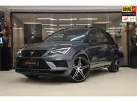Cupra Ateca 2.0 TSI 4DRIVE CUPRA PANO/BEATS/360CAM/CARPLAY/BOMVOLL