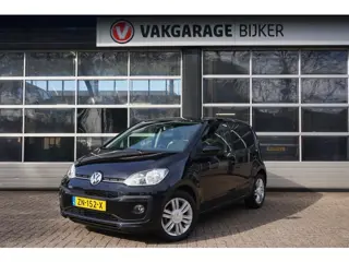 Volkswagen up! 1.0 BMT high up! (bj 2019)