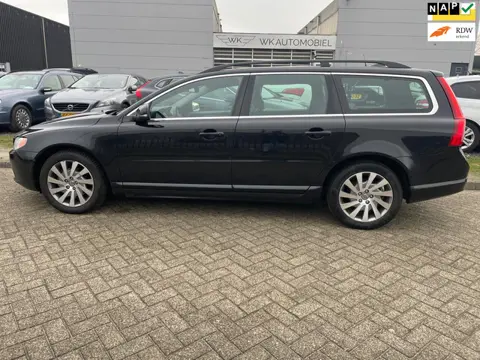 Volvo V70 1.6 T4 Limited Edition Garantie