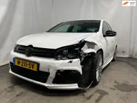 Volkswagen Golf 2.0 R 4-Motion - Front Schade - Airbags Defect