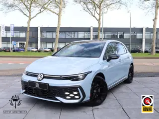 Volkswagen Golf GTE 1.5 eHybrid 272PK | Vol Leer | 360° | Stoel Ventilatie | Head-up | Keyless | Cam