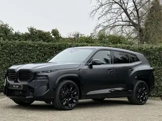 BMW XM PHEV Kith Edition | 23'' | B&W | M Drive Pack. | Driv. Ass. Prof. | Park. Plus | Trekhaak | S