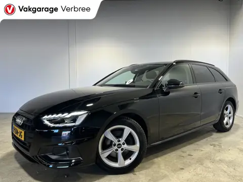 Audi A4 Avant 35 TFSI Advanced Edition | Android/Apple Carplay | Lichtmetalen Velgen | PDC Voor en A
