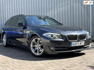 BMW 5-serie Touring 520d High Executive M-Sportpakket