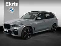 BMW X5 xDrive40i High Executive | Bowers & Wilkins | Active Steering | Co-Pilot | Panoramadak | Stoe