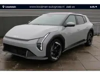 Kia EV4 Plus Advanced 58.3 kWh Camera / carplay / Panoramadak / direct uit vooraad leverbaar