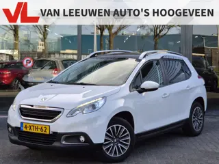 Peugeot 2008 1.2 PureTech Active | Nieuw binnen | Pano | Distr. V.V. | NAP