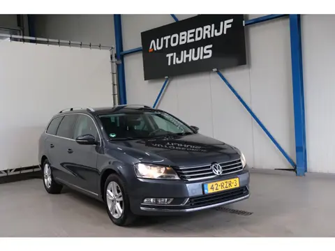 Volkswagen Passat Variant 1.4 TSI Comfortline BlueMotion > Export <
