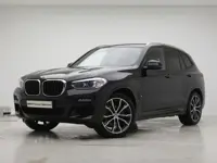 BMW X3 xDrive30e M-Sport | Trekhaak | Panorama | Head-Up | Camera | Leder |