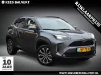 Toyota Yaris Cross 1.5 Hybrid Dynamic | Parkeersensoren | Stoelverwarming | Inklapbare spiegels |