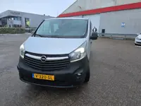 Opel Vivaro 1.6 CDTI L2H1 DC Sport EcoFlexN DOUBELCABINA