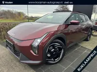 Kia EV4 Plus Advanced 81.4 kWh Uit Voorraad Leverbaar!!, Voorraadkorting!, Complete Uitvoering!, Inc