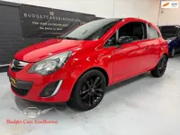 Opel Corsa 1.4-16V Cosmo Nap/Airco/Navi/APK 04-2027!