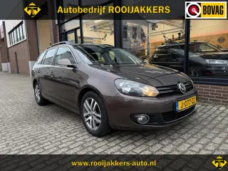 Volkswagen Golf Variant 1.4 TSI Highline