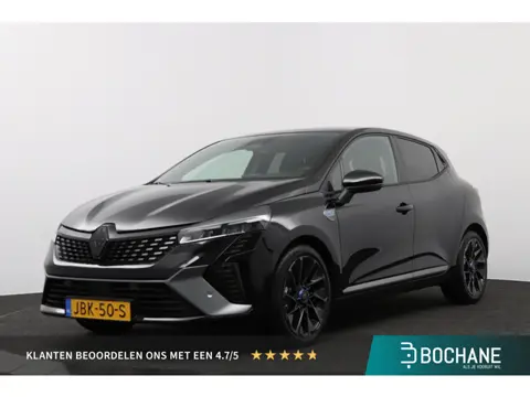 Renault Clio 1.6 E-Tech Full Hybrid 145 esprit Alpine | DEMO | Pack Winter |