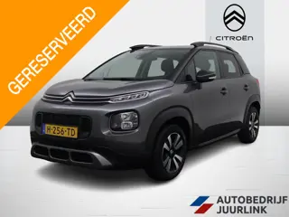 Citroen C3 Aircross 1.2T 110pk Pack.Relax Nav/Pdc/Lmv/Cruise/Dakrail