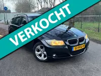 BMW 3-serie Touring 318i Business Line LCI Facelift *Groot Navi *Xenon