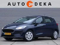 Ford Fiesta 1.0 EcoBoost Connected *Navigatie*Cruisecontr.*