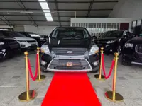 Ford Kuga 2.0 TDCi 6MANUAL140 PK TITANIUM PANORAMA 2011