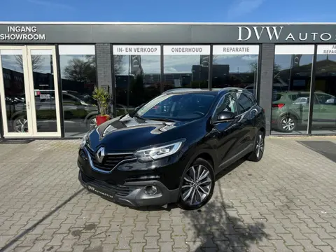 Renault Kadjar 1.2 TCe Bose